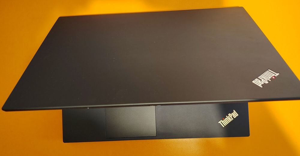 Lenovo Thinkpad T15 G1 15.6 FHD Intel i7-10610U 16 GB/512 SSD WIN11PRO