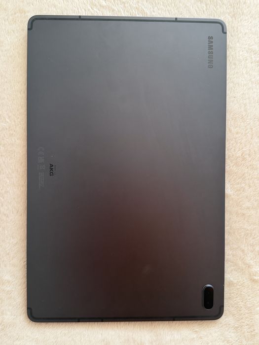 Samsung Galaxy Tab S7 FE 5G