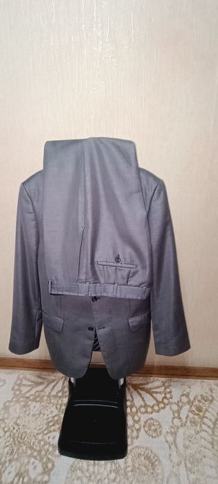 Костюм мужской 50-52 р.