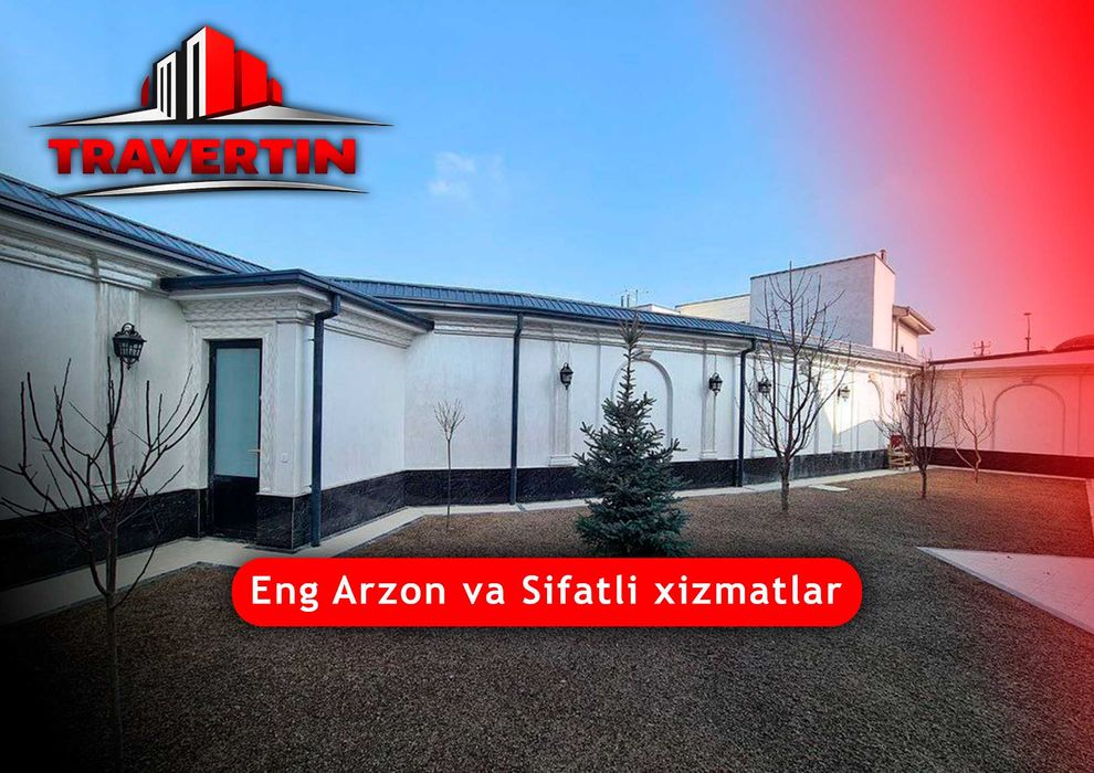 Travertin xizmati SD01