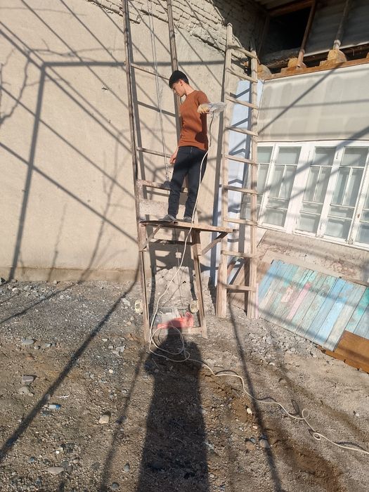 Куруллиш учун либйотка сотилади