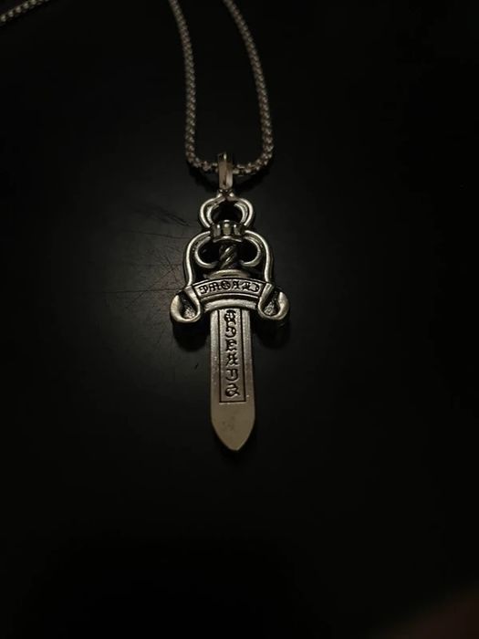 Lantisor Chrome Hearts Dagger