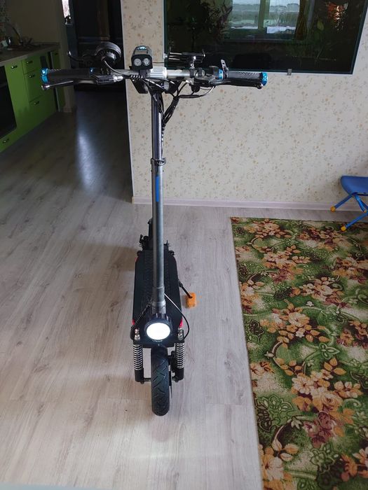 Электро самокат joyor y10s