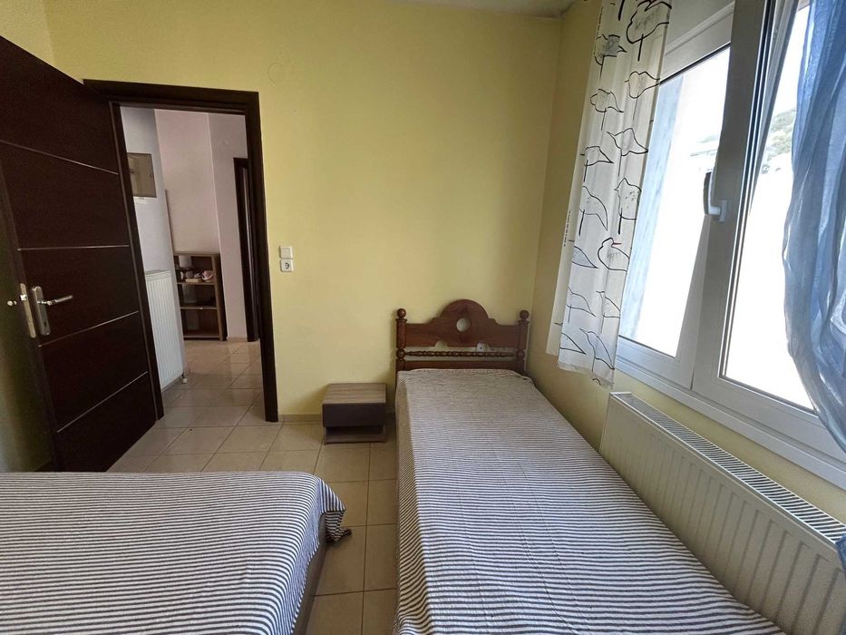 Апартамент за почивка в Неа Перамос