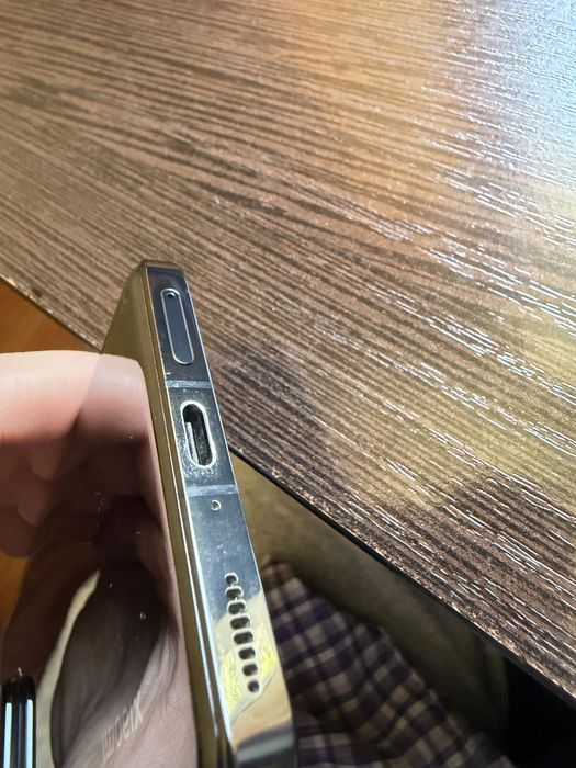 Xiaomi 13 pro 12/512 бу