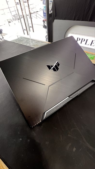 Asus TUF Gaming A15