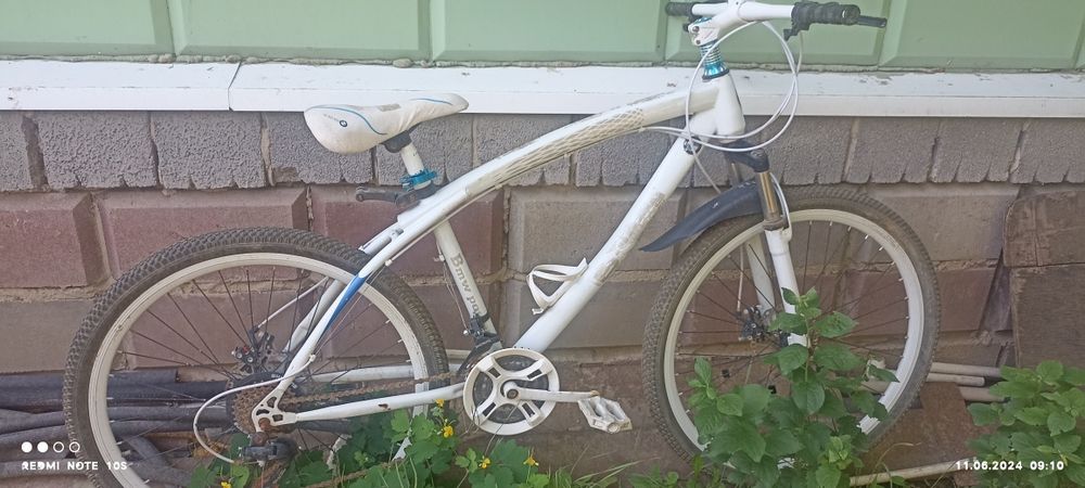 Продам велосипед