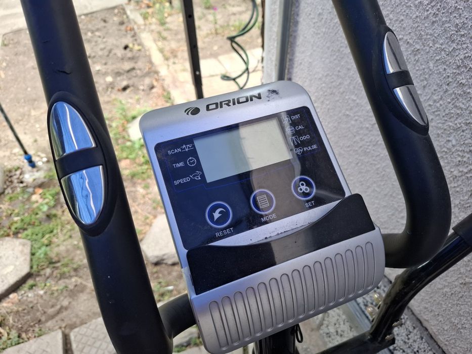 Велоергометър нов