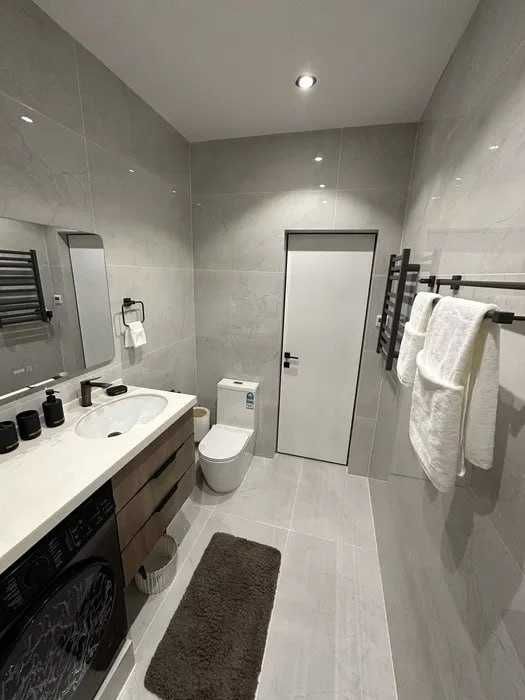 Б3 Сдаётся в аренду 2-ком квартира на Яккасарайский ЖК Башкент!