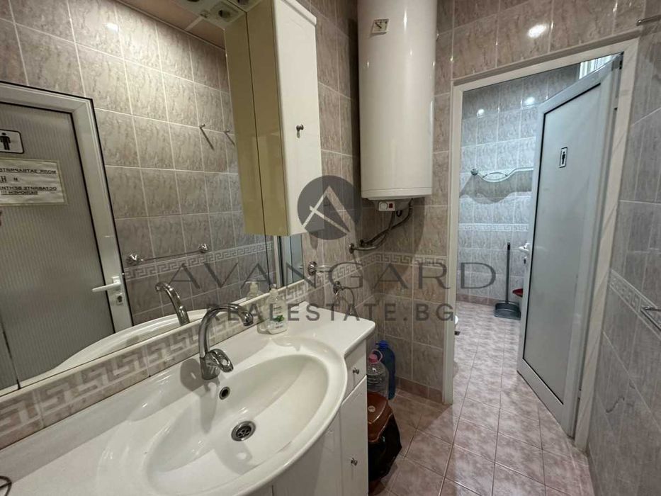 Продава се Многостаен апартамент в Пловдив, Кършияка - 97 кв.м за 1758 €/кв.м - Снимка #5