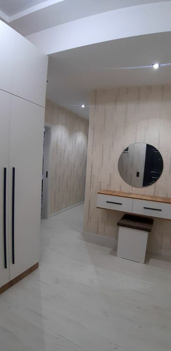 Сдаётся в аренду однокомнатная в горгазе