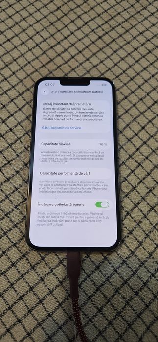 Iphone 13 PRO 128 Gb Graphite
