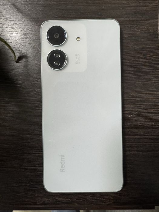 Redmi 13c 256 в хорошем состоянии