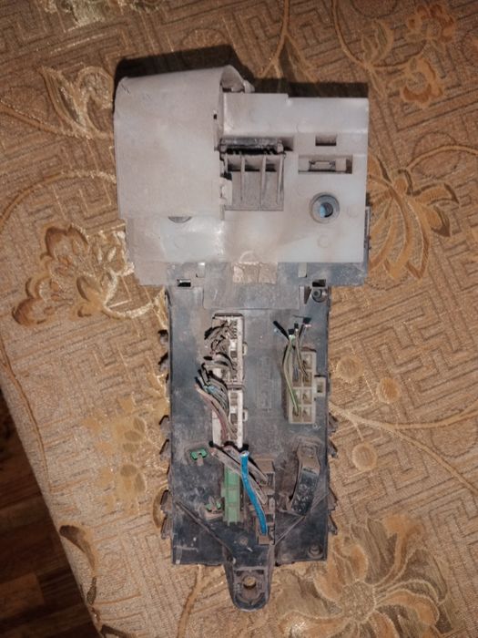 Блок предохранителей Киа кредос