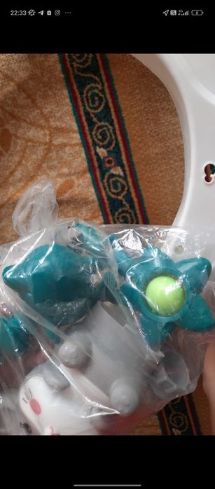 Продаётся новый ходунок