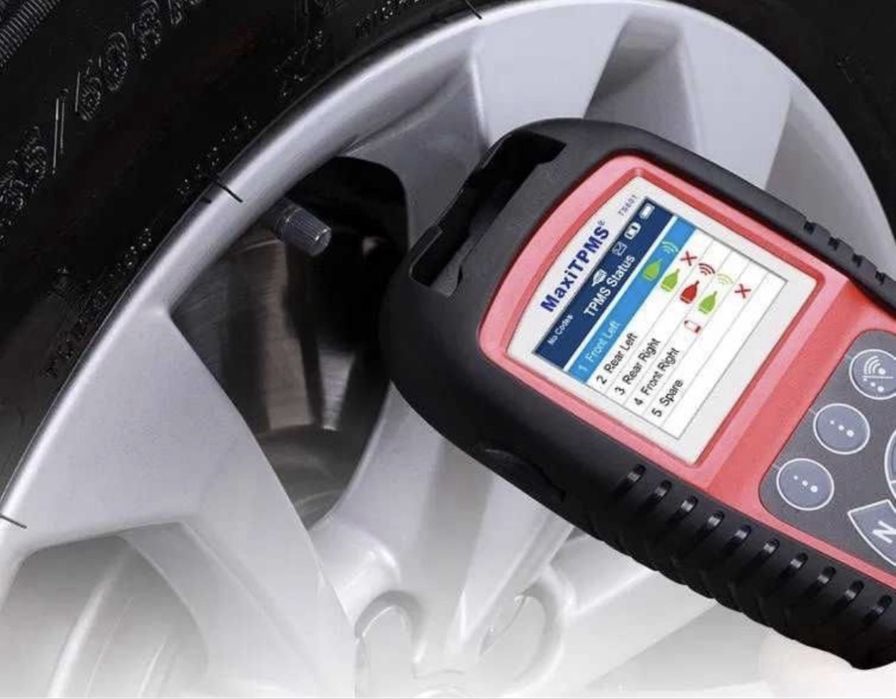 Датчики давление шины на все марки авто
