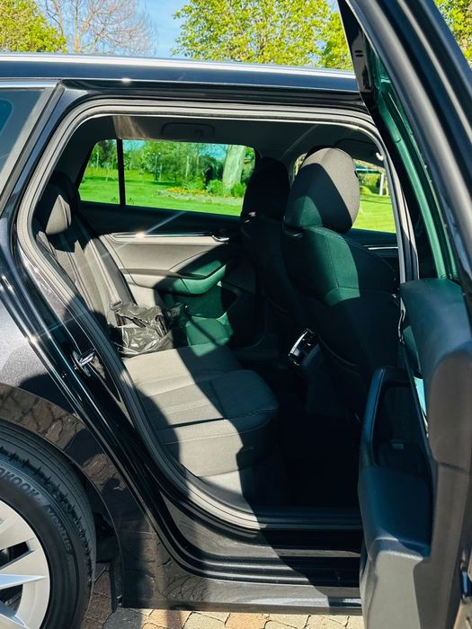 Skoda Octavia 2.0d 2021