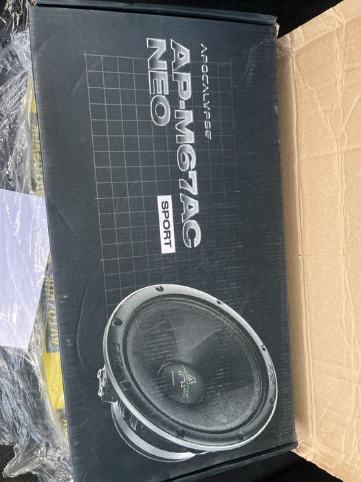 Уселител саб калонка