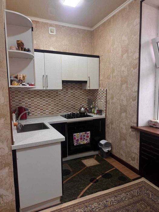 2 Комнатная квартира