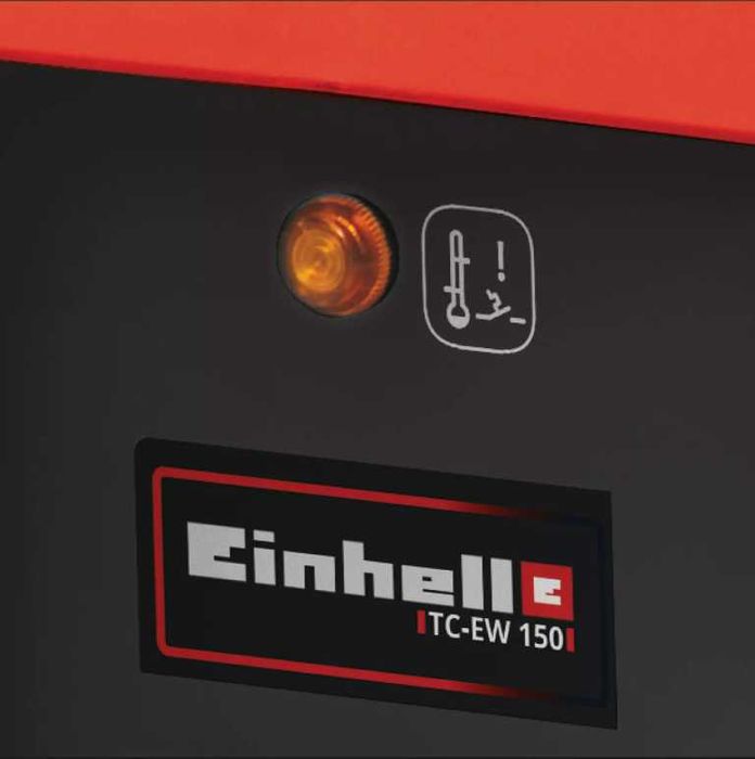 Aparat de sudură electric Einhell TC-EW 150 – NOU