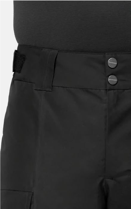 Mammut Fall Line HS Thermo – водоустойчиви фрийрайд ски панталони