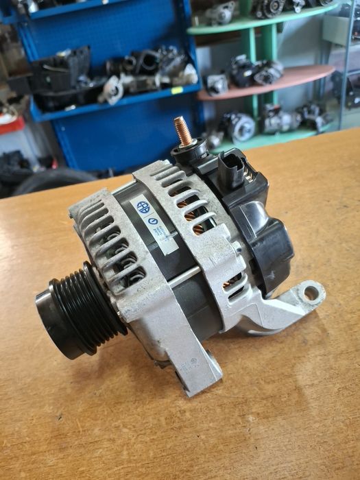 Alternator Jeep Cherokee Liberty 2.8 Crdi 2005>>