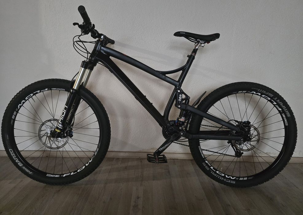 Bicicleta PROPAIN Tyee, 27,5".