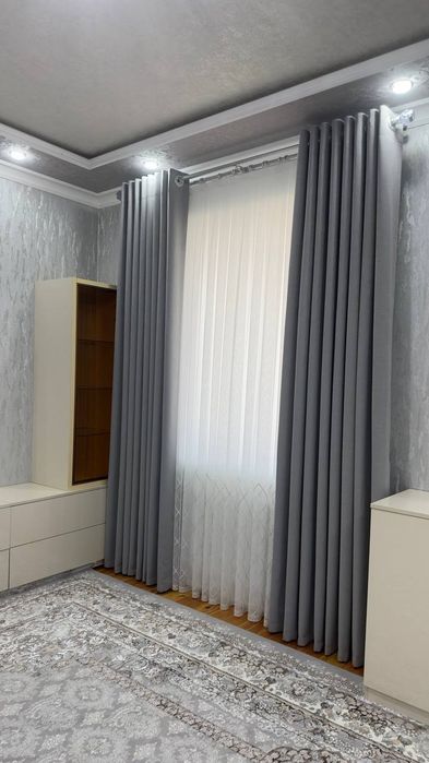 Parda tikamiz 25 ming