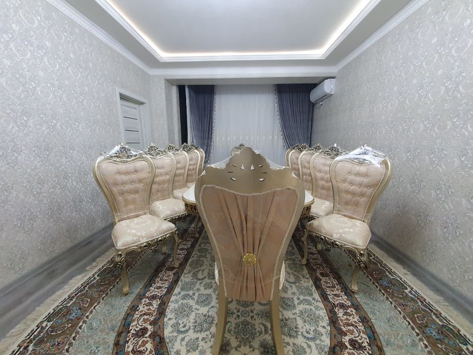 Karalevski stol stullar seh narxida