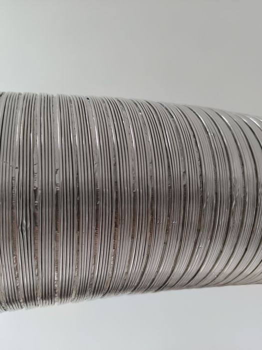 Труба для вытяжки