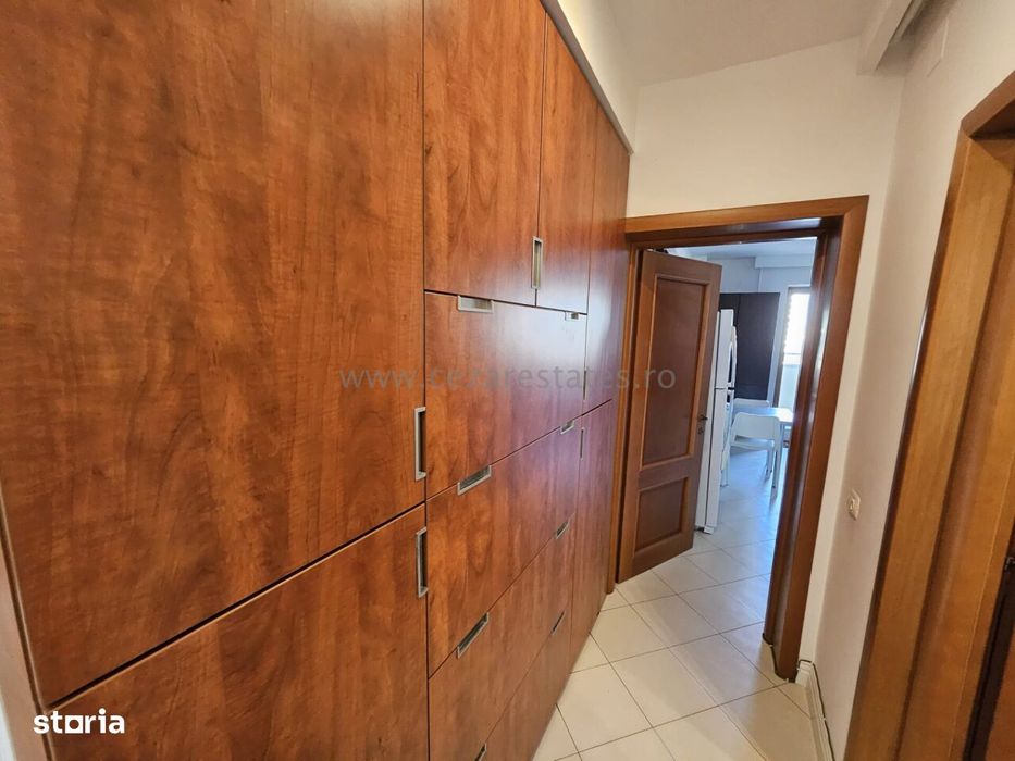 Herastrau Le Club Apartament 3 Camere Mobilat | Parcare Si Boxa