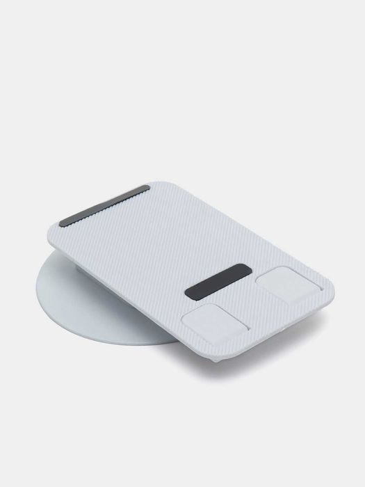 Телефон подставка 360 градусов на металлической основе