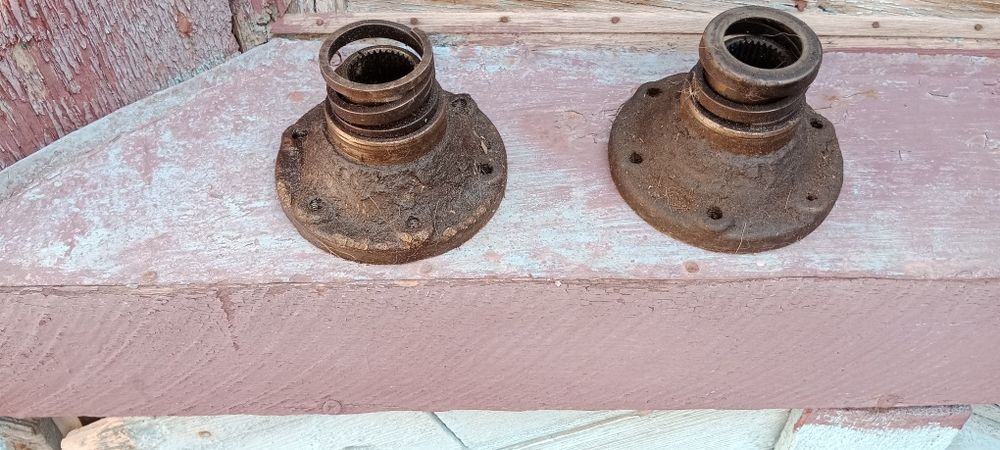 От каробки гольф Вента Джетта