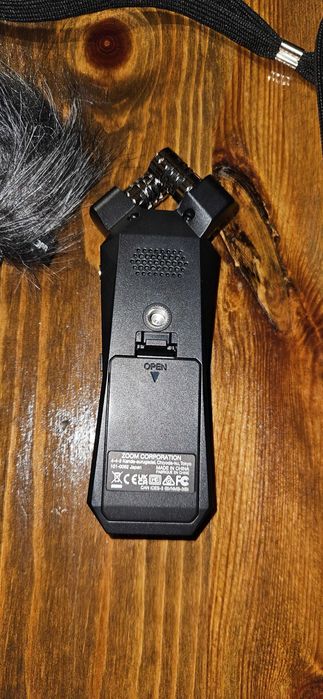 Рекордер Zoom H 1