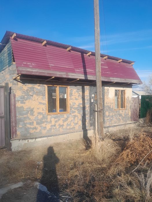 продам дом срочно