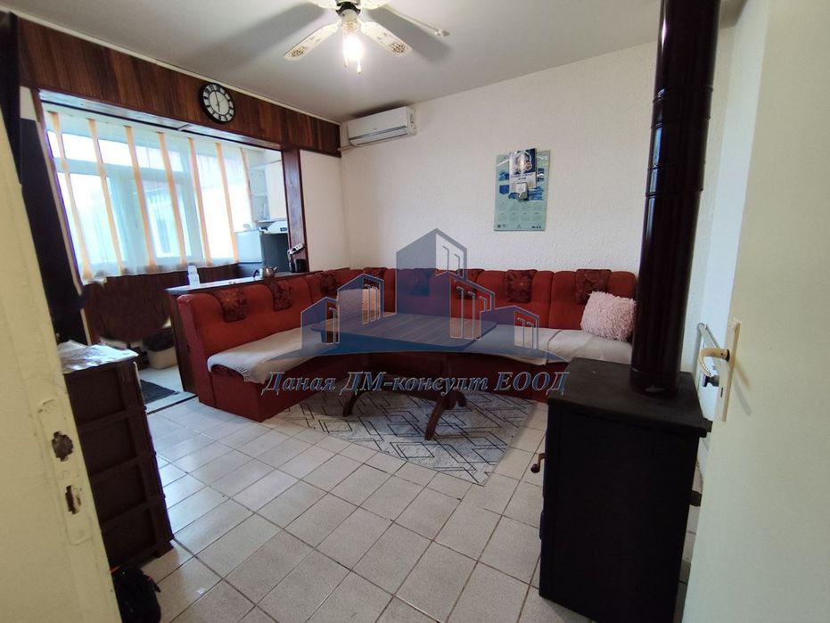 Продава се Тристаен апартамент в Нови пазар - 72 кв.м за 815 €/кв.м - Снимка #6