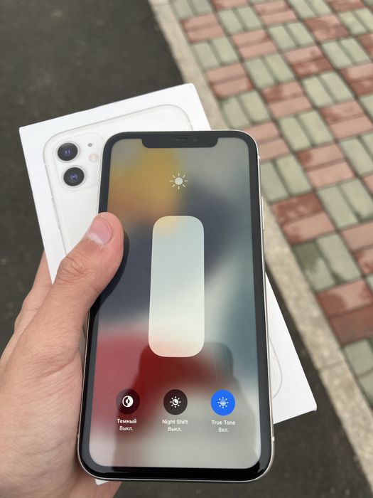 iPhone 11 В Хорошем состоянии