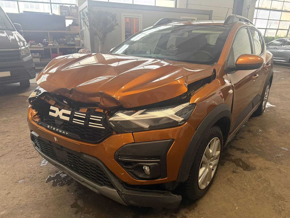 DACIA Sandero 2024 — imagine 2