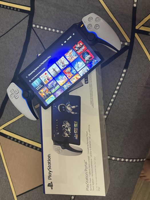 Playstation portal 5