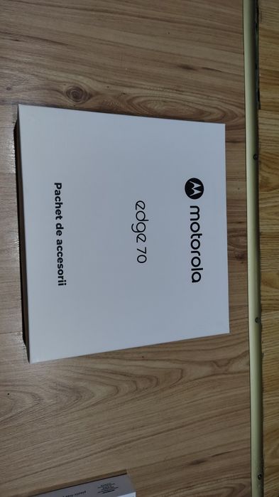 Telefon Motorola edge 70