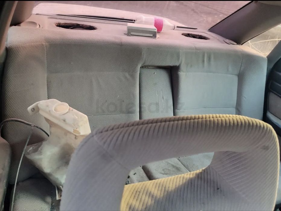 продаю ауди на разбор