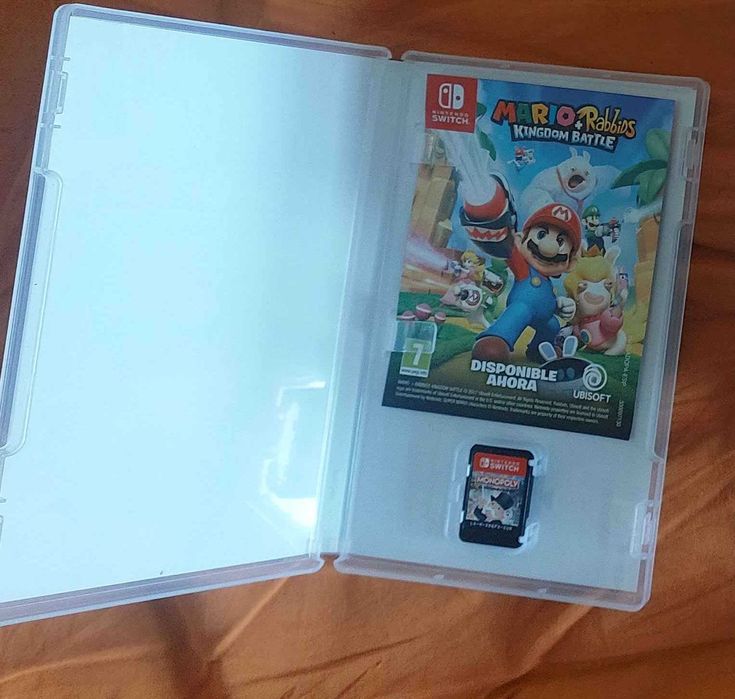 Monopoly за Nintendo Switch
