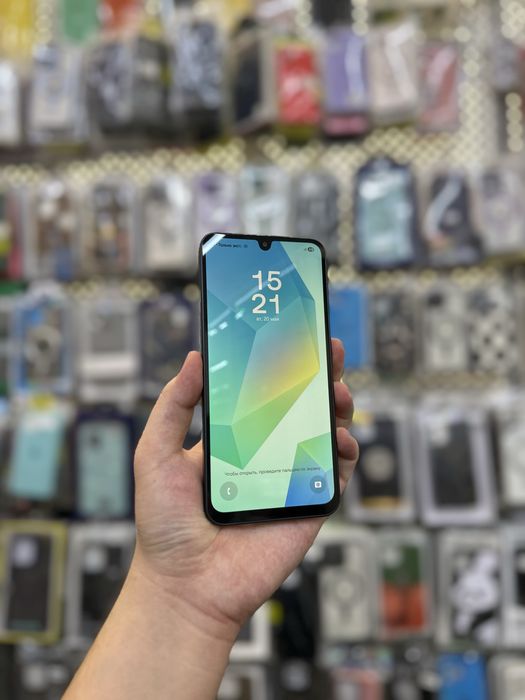 Самсунг А16 256гб