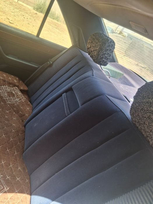 Продается Мерс 124