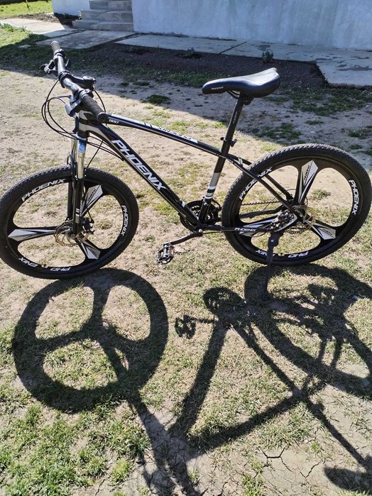 Bicicleta de vânzare