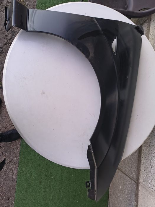 Aripa dreapta față Ford Focus 1 model 1998- 2004