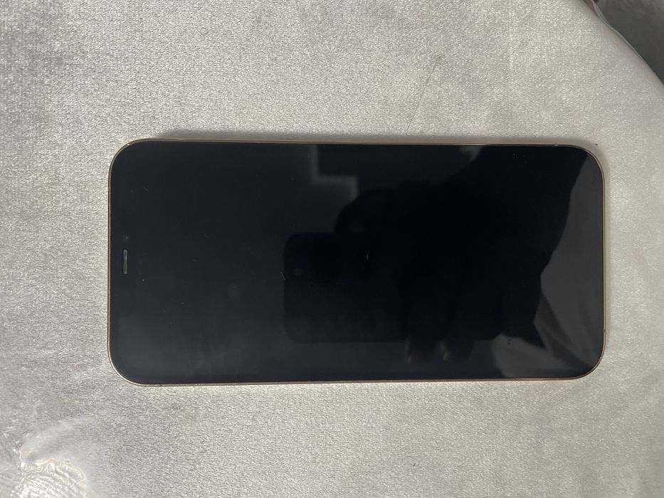 iPhone 12 Pro Max 256 ГБ Gold