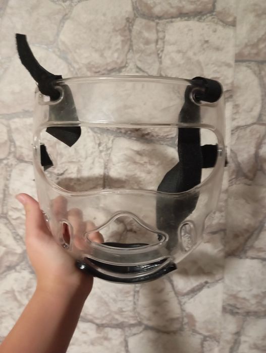 Экипировка для тхэквондо