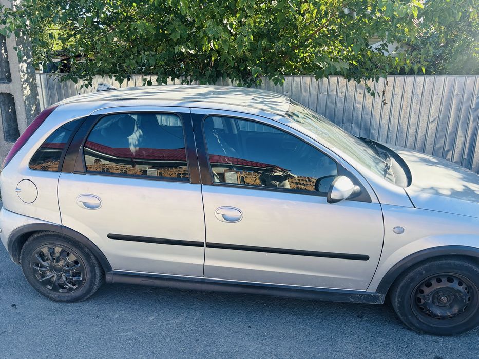 Opel Corsa 1.3 CDTI