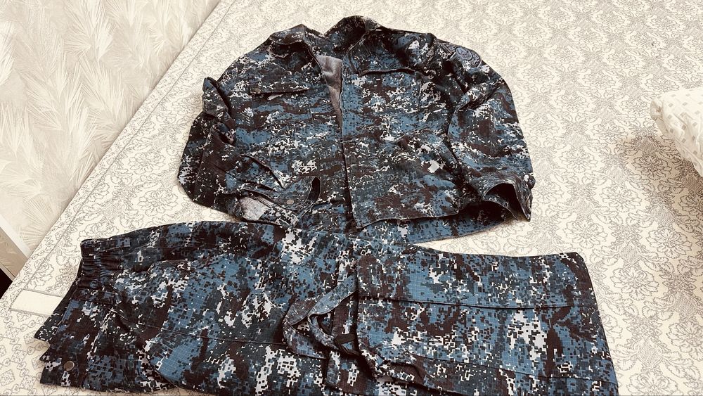 Продам Камуфляж! 50р